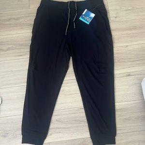 Coolibar Mens Sweatpants